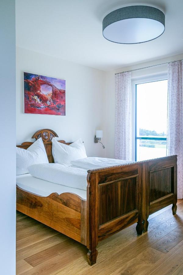 Weinhof Reichmann Bed & Breakfast Sankt Peter am Ottersbach Dış mekan fotoğraf