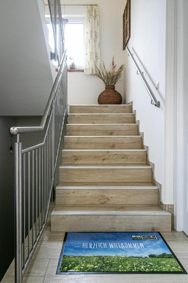 Weinhof Reichmann Bed & Breakfast Sankt Peter am Ottersbach Dış mekan fotoğraf