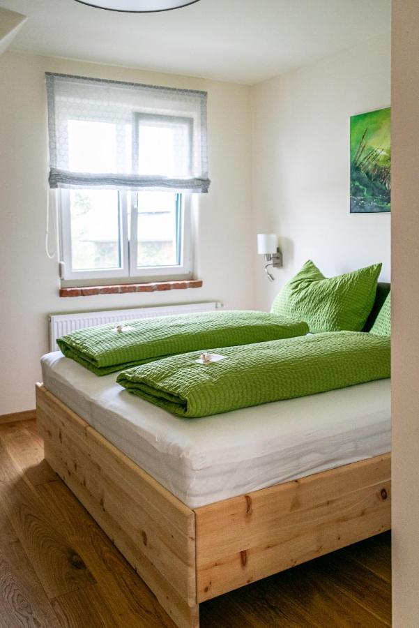 Weinhof Reichmann Bed & Breakfast Sankt Peter am Ottersbach Dış mekan fotoğraf